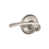 Satin Nickel