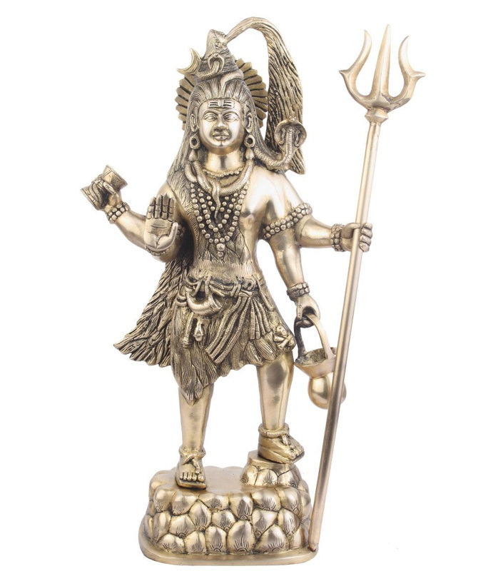 Dieu indou Shiva
