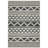Abdur-Rahman Geometric Indoor / Outdoor Rug-738960197