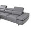 Keyesport Upholstered L-Shaped Sectional-1036923854-1000079527
