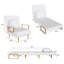 Fauteuil convertible Qirae-128835503