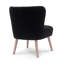 Fauteuil de chambre rembourré Breann-1712653610