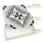 Abstract Wall Decal