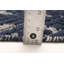 Tapis bleu marine Tangier 3 pi 0 po x 5 pi 2 po