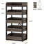 Basket Stand,Fruit And Vegetable Storage Rack