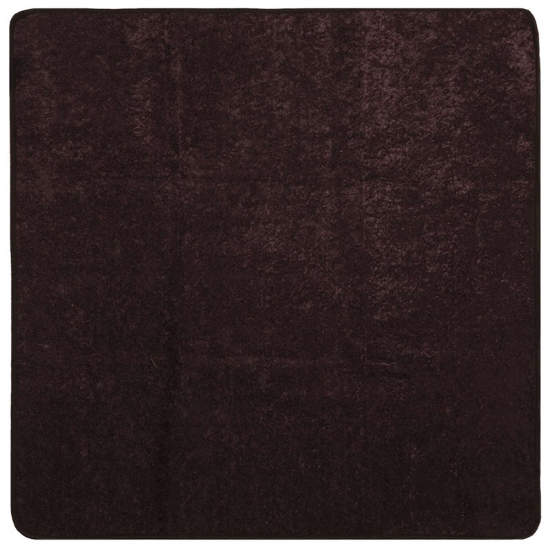 Standard Area Rug, Square 100 cm