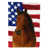 Cheval - Mustang - Baie