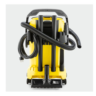 Karcher WD5P Wet/Dry Vacuum w/ 6.6 Gallon Tank