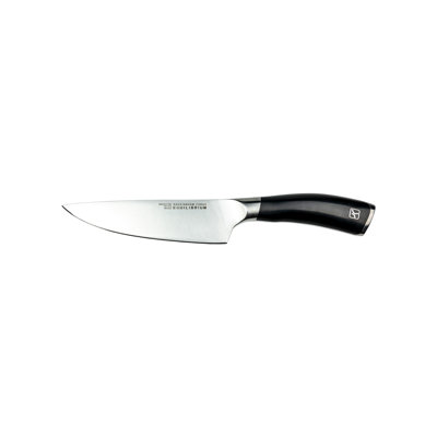 Grunwerg Rockingham Forge 15cm Chef's Knife