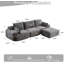 Canapé modulaire Boneless-1581138425
