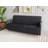 Siena Lounge Reception 3 Seat Sofa-97699838-97699846