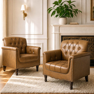 Fauteuil Enoks
