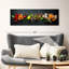 «Spices For Cooking», reproduction sur toile-1108951845