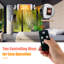 Esai Electric Ceiling Mounted Patio Heater