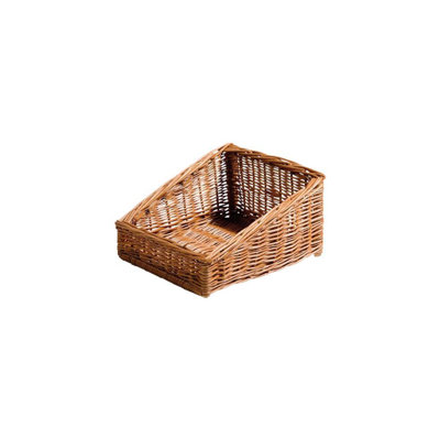 Breakwater Bay Wicker Box