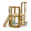 Cabane dans les bois Plum® Discovery
