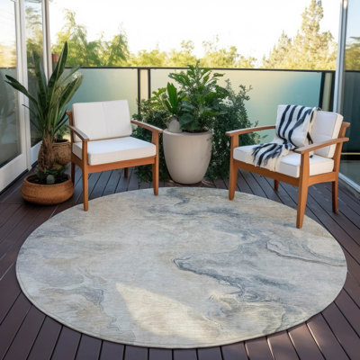 Tapis intérieur / extérieur Caelanor