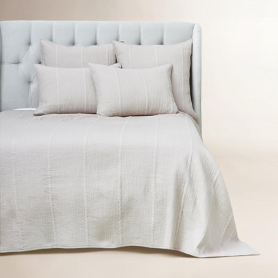 Maxine Cotton Quilt Set