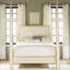 Abstract Bed-18443499