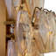 Benini 3 - Light Flush Mounted Sconce
