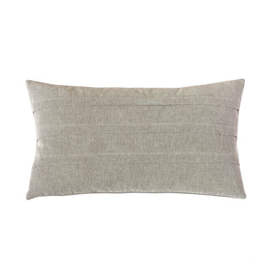 Evangeline Lumbar Pillow Cover & Insert