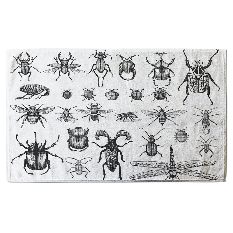 Nasha Polyester Shower Curtain Set