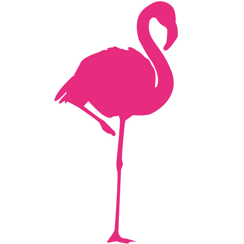 Non-Wall Damaging Wall Decal, 84" H x 42.5" W