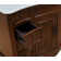 Mannie 48'' Single Bathroom Vanity with Top