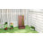 Raised Garden Bed-259471287
