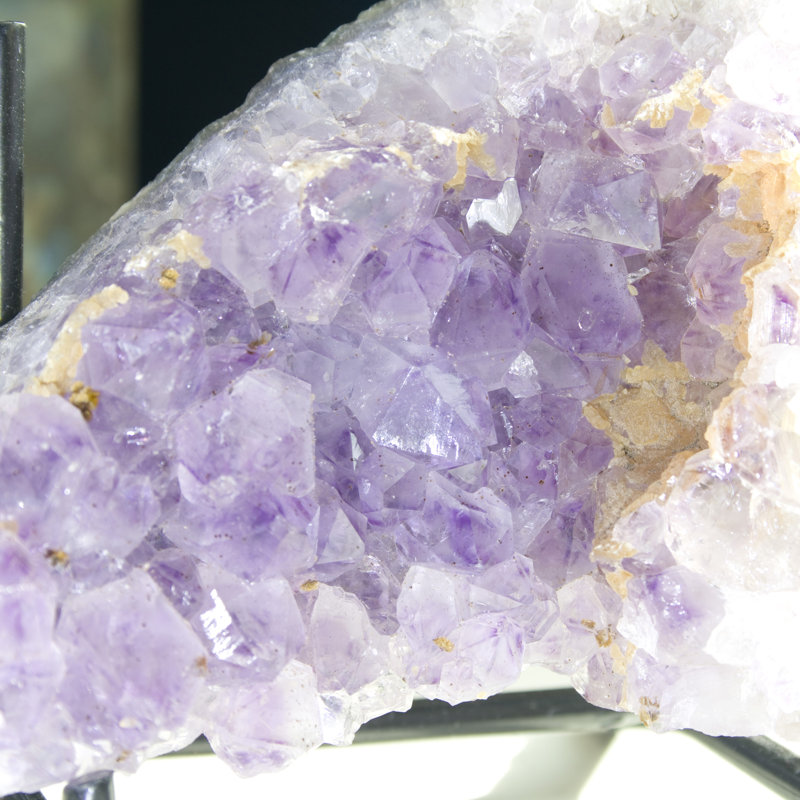 Amethyst - Brazil
