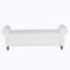 Banc de lit 63 po capitonné-1901856429