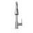 Keeney Pull Down Kitchen Faucet-59838967