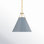 Kinston Dimmable 3-Light Pendant