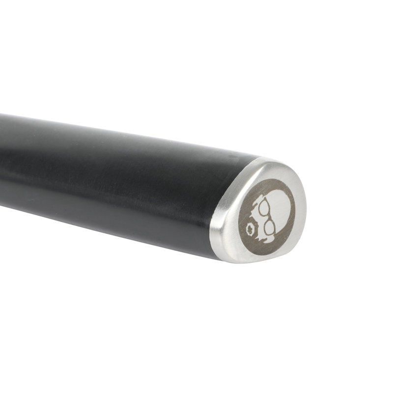 Couteau à désosser 7 po Babish, Noir