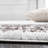 Berber Shag Performance Striped Rug-323506365