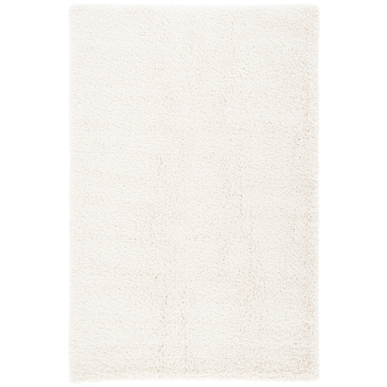 Assar Ivory Area Rug