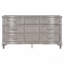 9-Drawer Dresser With Removable Jewelry Tray