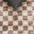 Shenali Shag 900 Performance Geometric Rug-1675347262