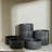 Stone Lain Bao 4-Piece Bowl Set Stoneware-105744711