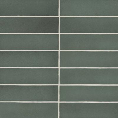 Makoto 2.5" x 10" Ceramic Tile