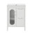 24'' Single Bathroom Vanity with Top