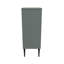 Turah 45cm W Manufactured Wood Bedside Table-716207433