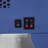 17" Freestanding Electric Fireplace-329335999