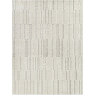 Tapis crème Auner