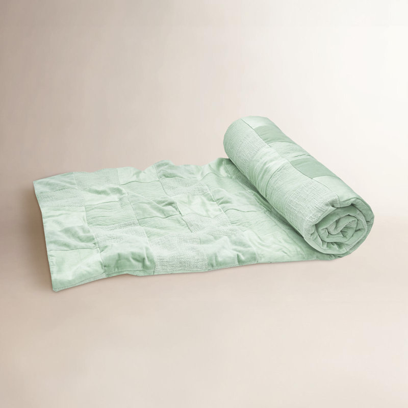 Adale Throw