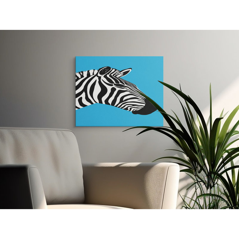 Wrapped Canvas Print Set, 30x20