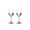 RIEDEL Vinum Sauvignon Blanc/Dessert Wine Glass (Set of 2)