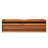 Built-in charging port and ambient LED lighting TV stand-1935362129