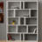 Geometric Bookcase-2015602378