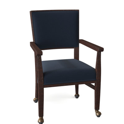 Dilworth Upholstered Arm Chair